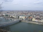 01 Budapesta, Vazuta De La Citadela